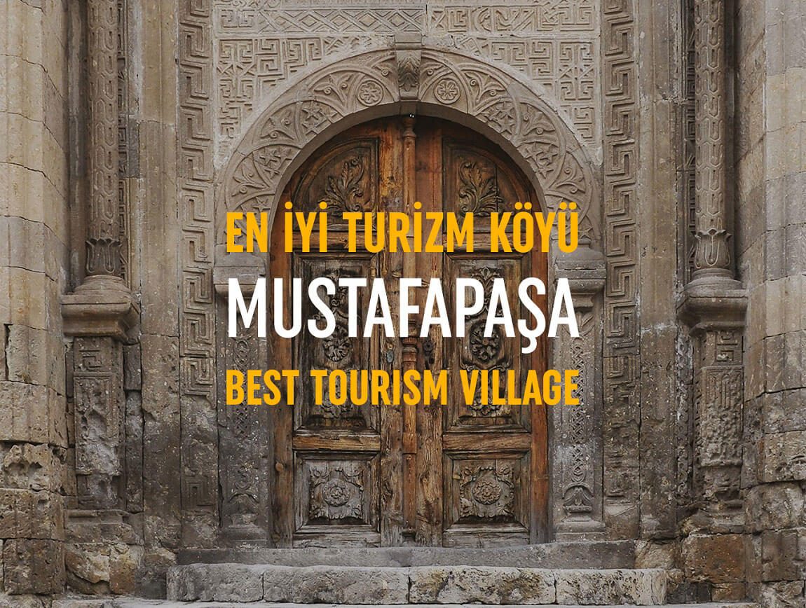 Mustafapaşa Köyü